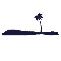 Island Cyprus Sticker by SHARK Energy CY