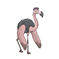 punk rock dance Sticker by Animals