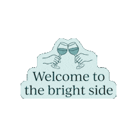 brightcellars  Sticker