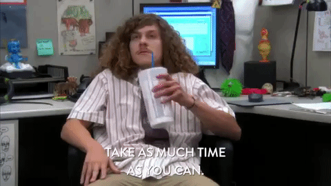 comedy central GIF by Workaholics