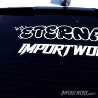 Honda Banner GIF by ImportWorx