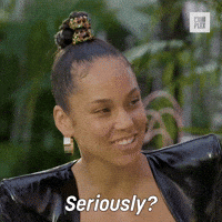 No Way What GIF by Complex