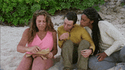 Happy Tiffany GIF by Survivor CBS