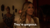 sarah jessica parker hbo GIF by Divorce