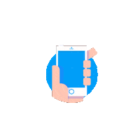 Swipe Up Sticker by DANA