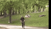 Bike Ride It GIF by Jerry Tremblay