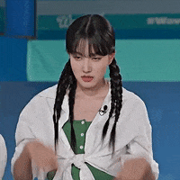Sad K Pop GIF