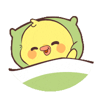 Night Sticker
