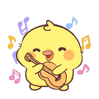 Cubit Sticker