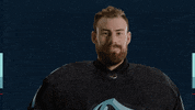 National Hockey League Sport GIF by Seattle Kraken