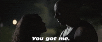 You Got Me