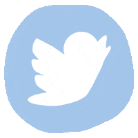 Twitter Sns Sticker by ililil