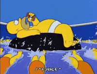 homer simpson GIF