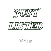 Sale Forsale Sticker by White House Global Properties