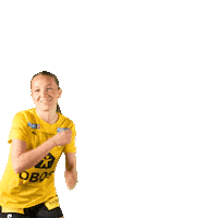 Toppserien Forza Birdsa Sticker by LSK Kvinner FK