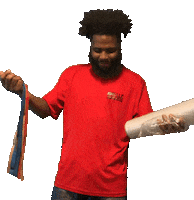 Ninja Sticker by THE SKATESIDE