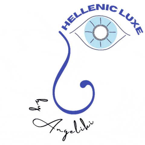 HellenicLuxebyAngeliki greek evileye ελλάδα hellenic GIF