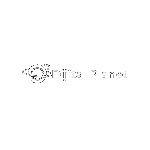 Sticker by dijital_planet