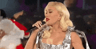 Gwen Stefani GIF by NBC