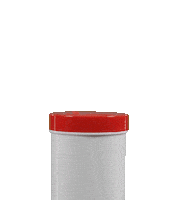 Topitec Kruke Sticker by WEPA Apothekenbedarf