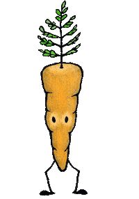 zoneoutapps dance vegan fresh garden Sticker