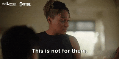 Season 3 Showtime GIF by The L Word: Generation Q