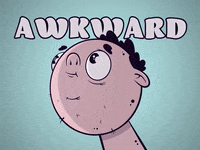 Illustration Wtf GIF by freshcake