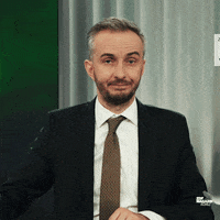 Jan Boehmi GIF by ZDF Magazin Royale
