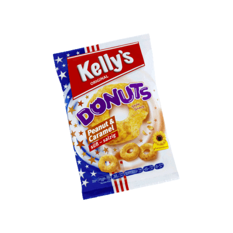 Snack Snacking Sticker by KellysAt