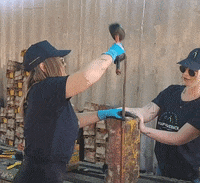 GIF by GAP Talent