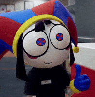 Ok GIF