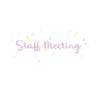 Hot Coffee Pink Sticker by LUXEY CUP
