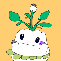 Happy Dance GIF by Magic Eden