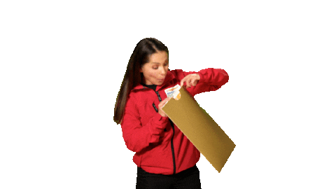 norskpostkodelotteri giphyupload tom jorun vinnere Sticker