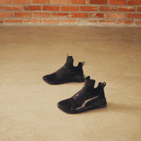 Jumping Slow Motion GIF by PUMA