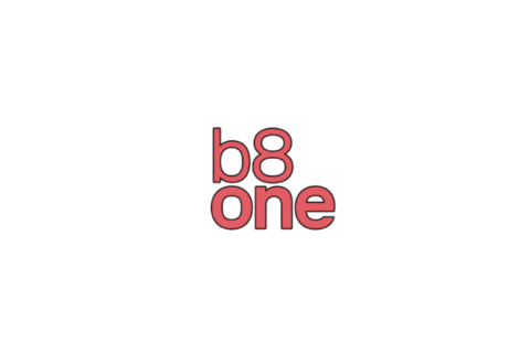 b8one giphyupload b8one Sticker