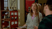 lennon parham fox GIF by New Girl