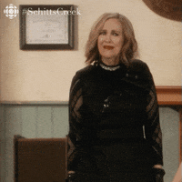 Angry Oh No GIF by CBC