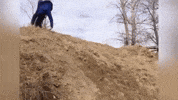 fall fail GIF by America's Funniest Home Videos