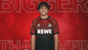 Vbl Koe GIF by Bundesliga