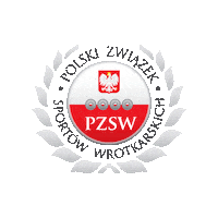 speed skating roller Sticker