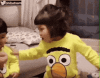 Happy Dance GIF