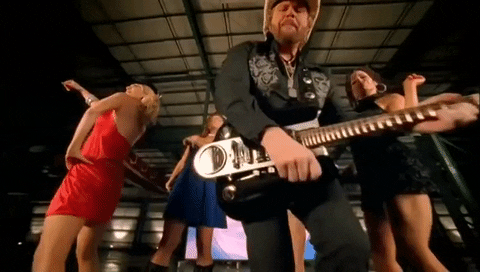country music GIF by Toby Keith