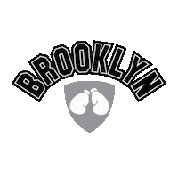 Boxing Brooklyn Sticker by F45 Pickering