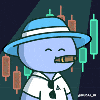 Crypto Ai GIF by Kwantel