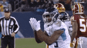 2018 Nfl Slow Clap GIF by NFL