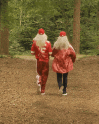 De Mol Serie GIF by Videoland