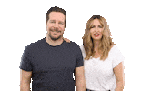 Happy Couple Sticker by Carmen and Ingo Photography