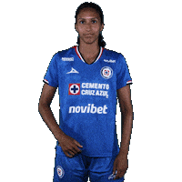 Liga Mx Femenil Sticker by Club de Futbol Cruz Azul