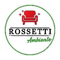 rossettiambiente ambiente rossetti pulizia divani Sticker